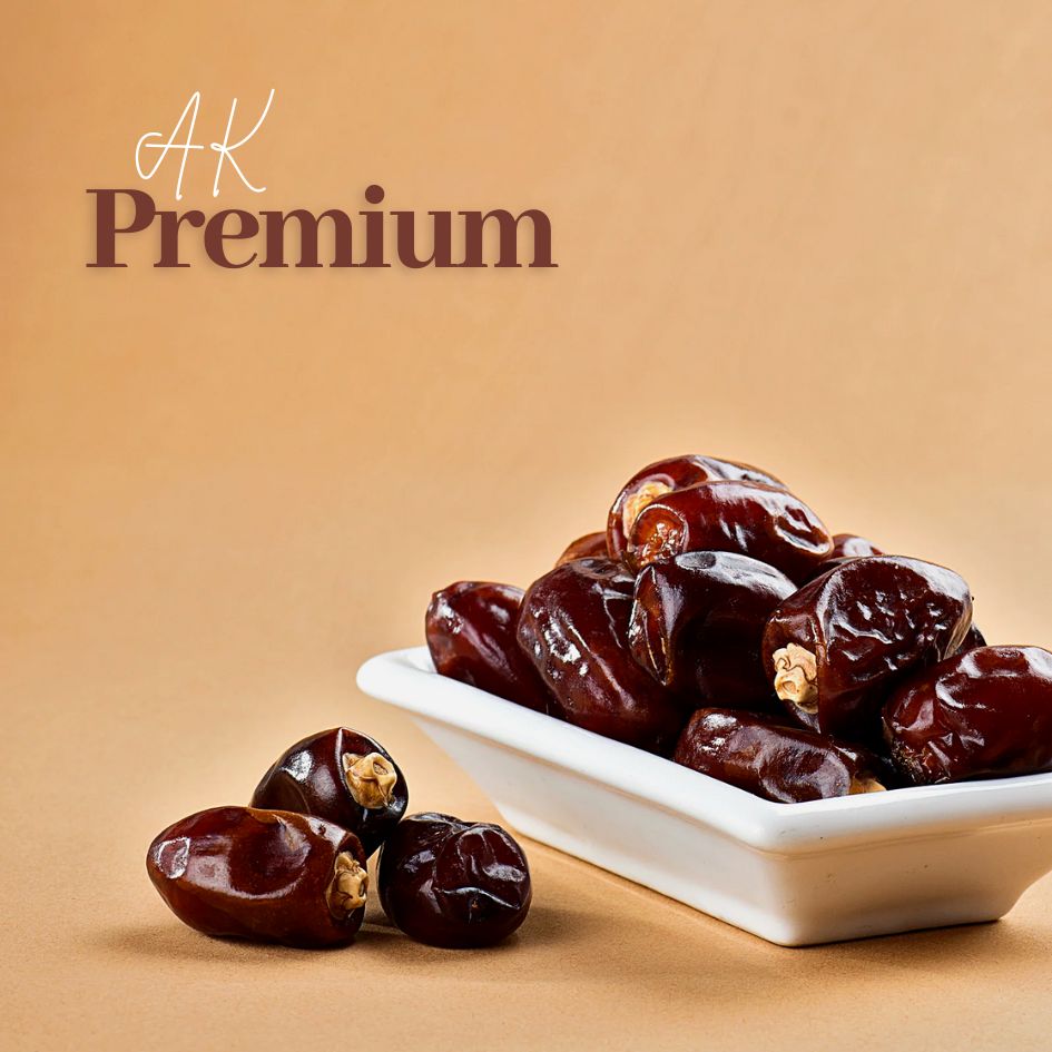 NAMIRA DATES