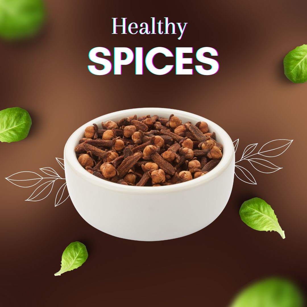 CLOVES