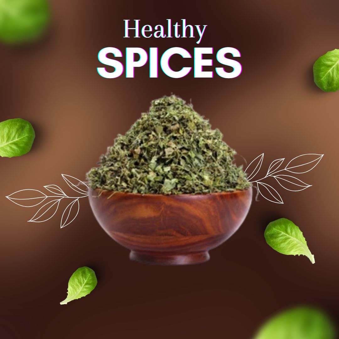 KASOORI METHI
