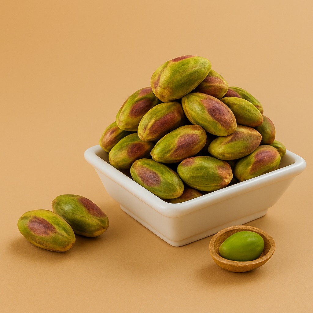 PISTA WITHOUT SHELL