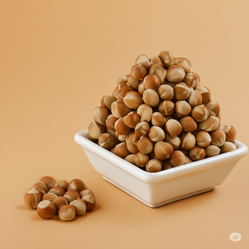 HAZELNUT