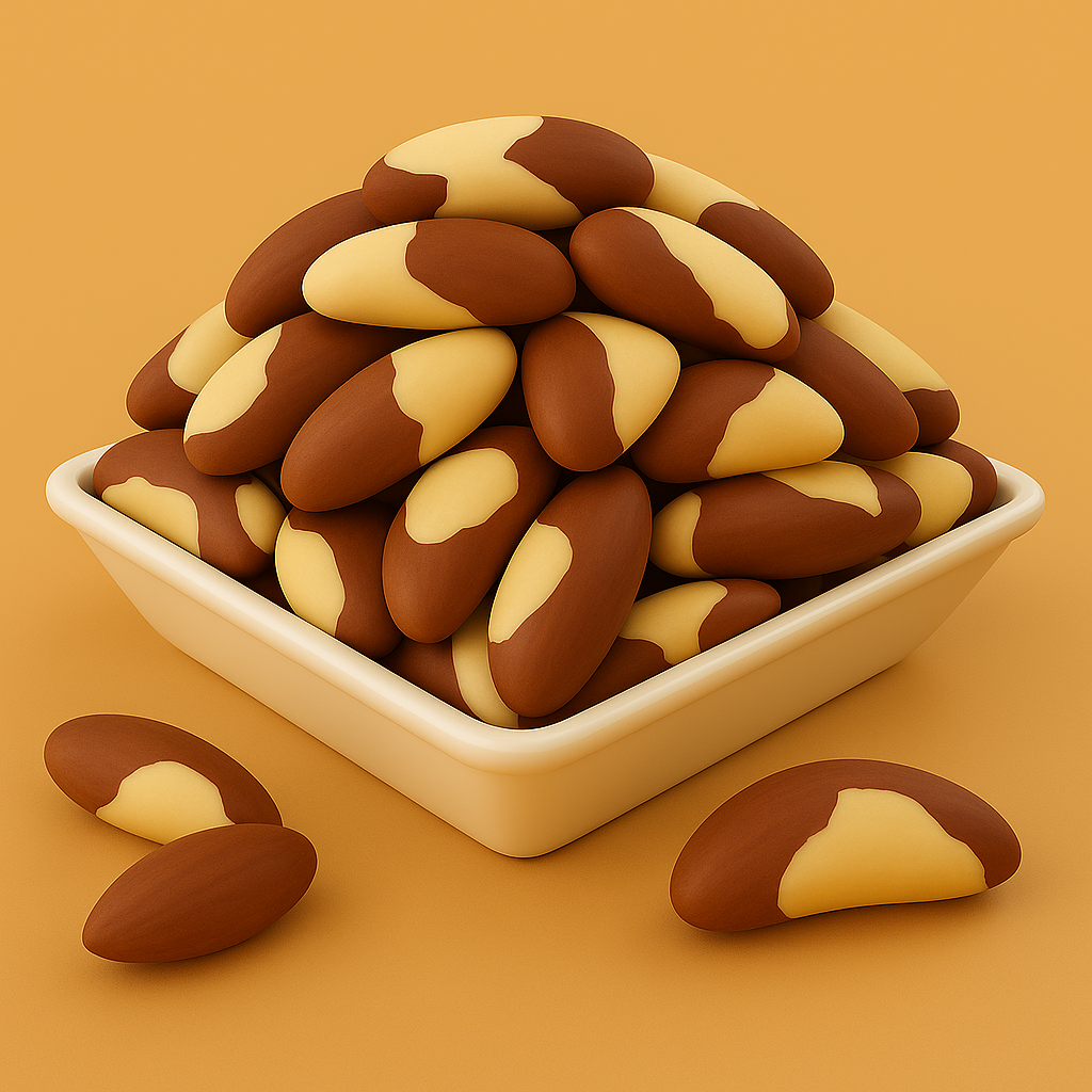 BRAZIL NUT