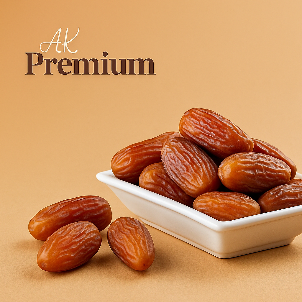 DRIED DATES